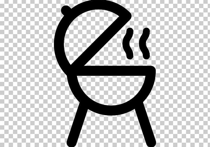 Barbecue Computer Icons Cooking Grilling PNG, Clipart, Area, Barbecue, Black And White, Computer Icons, Cooking Free PNG Download
