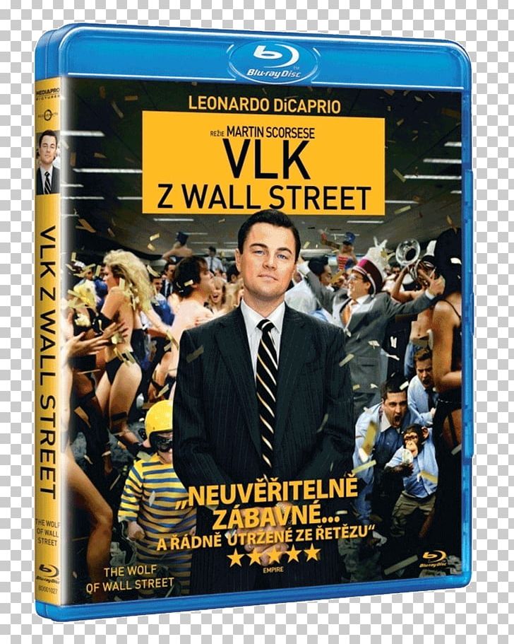 catching the wolf of wall street movie