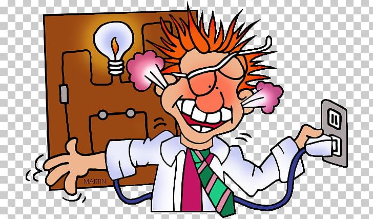 Electricity Science Electrical Network PNG, Clipart, Area, Artwork, Cartoon, Education Science, Electrical Free PNG Download