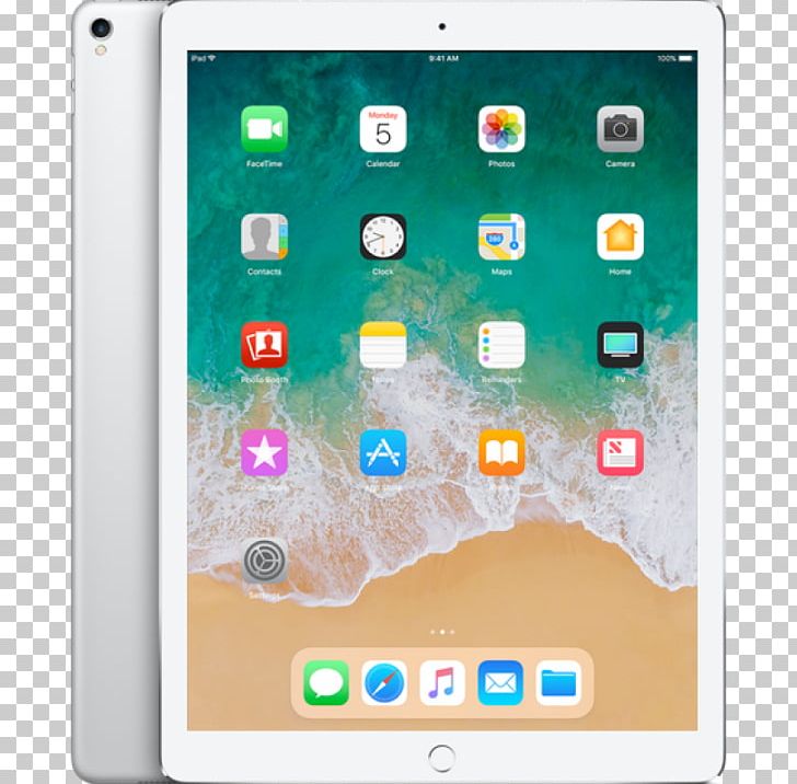 IPad Pro (12.9-inch) (2nd Generation) Apple PNG, Clipart, 64 Gb, Cellular Network, Electronic Device, Electronics, Gadget Free PNG Download
