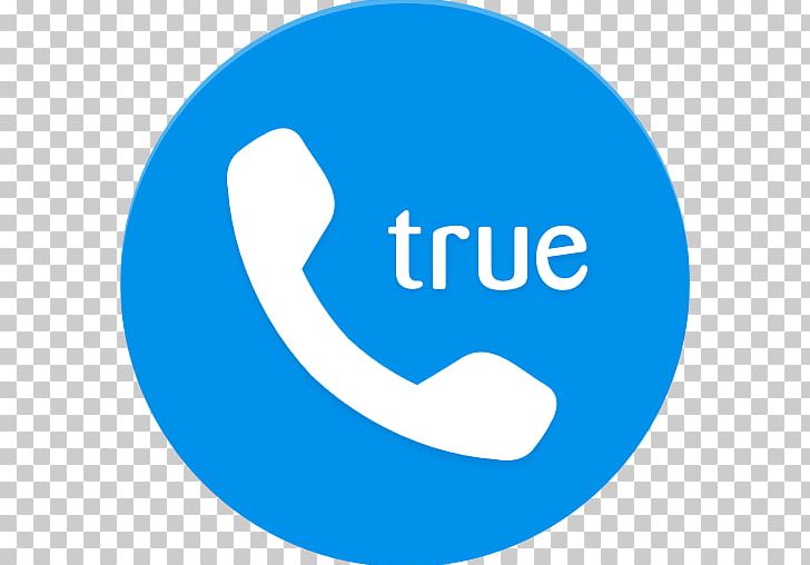 IPhone Truecaller Caller ID Telephone Call PNG, Clipart, Android, Android Ice Cream Sandwich, Area, Blue, Brand Free PNG Download