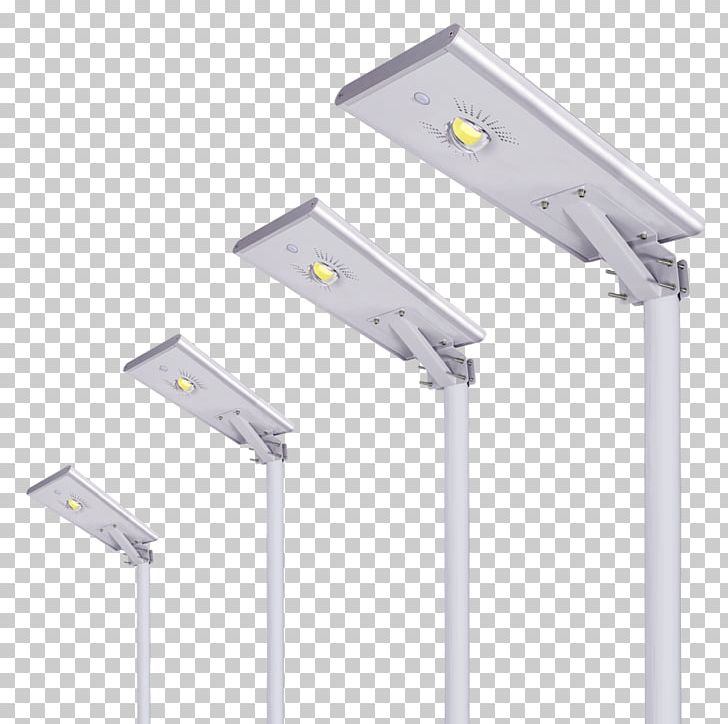 Light Fixture LED Street Light Solar Power Photovoltaic System PNG, Clipart, Angle, Electric Power System, Green Lightning, Led Street Light, Light Free PNG Download