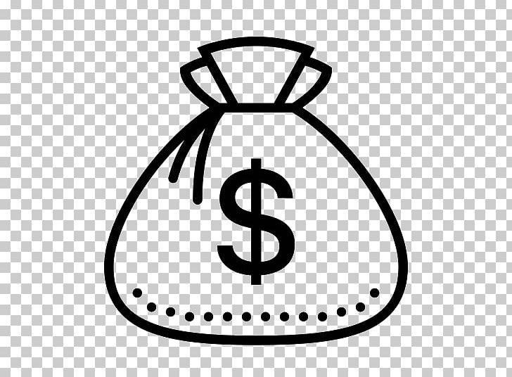 Money Bag Computer Icons Coin Saving PNG, Clipart, Area, Bag, Bank, Black And White, Brand Free PNG Download