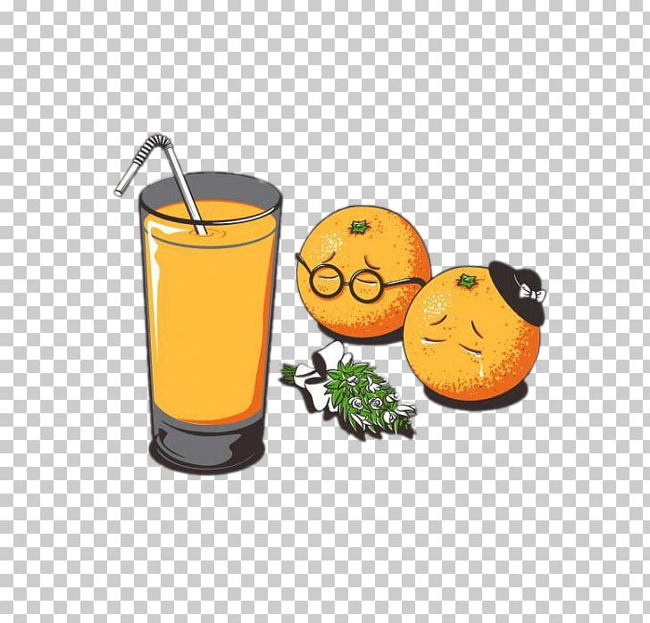 Orange Juice Orange S.A. PNG, Clipart, Cartoon, Designer, Drawing, Euclidean Vector, Flowerpot Free PNG Download