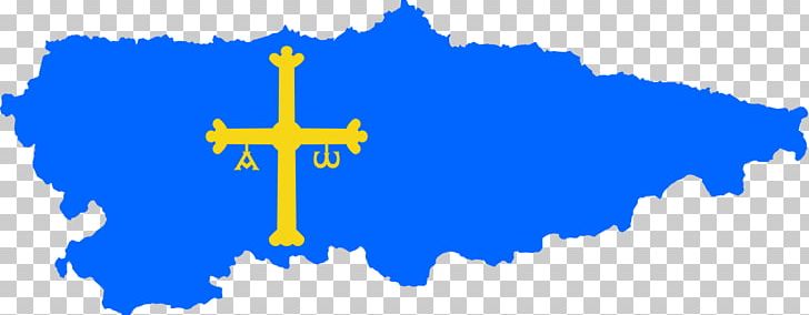 Oviedo Flag Of Asturias Flag Of Spain PNG, Clipart, Asturian, Asturias, Blue, Cloud, Flag Free PNG Download