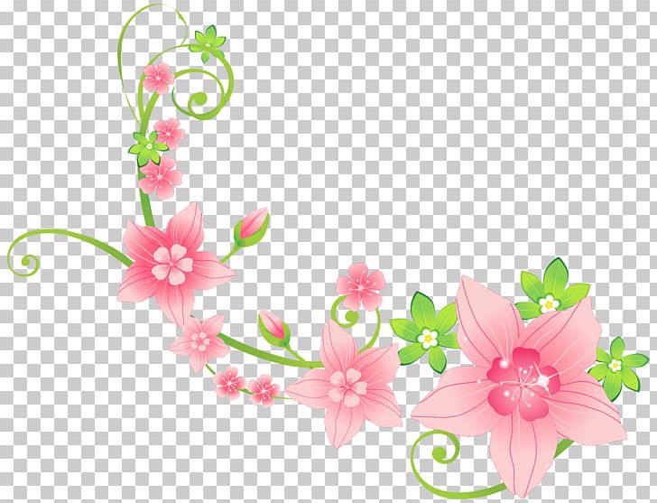 Pink Flowers Floral Design PNG, Clipart, Blossom, Branch, Clip Art, Color, Computer Wallpaper Free PNG Download