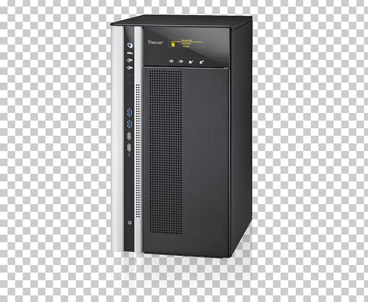 Thecus N10850 Network Storage Systems Serial ATA Computer Servers PNG, Clipart, 19inch Rack, Computer Data Storage, Computer Network, Computer Servers, Data Storage Free PNG Download