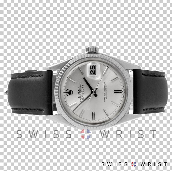 Watch Strap Watch Strap Rolex Datejust PNG, Clipart, Brand, Hardware, Leather, Metal, Metal Bezel Free PNG Download