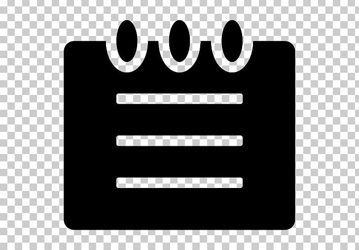 Computer Icons Notepad Text Editor PNG, Clipart, Angle, Black, Black And White, Brand, Computer Icons Free PNG Download
