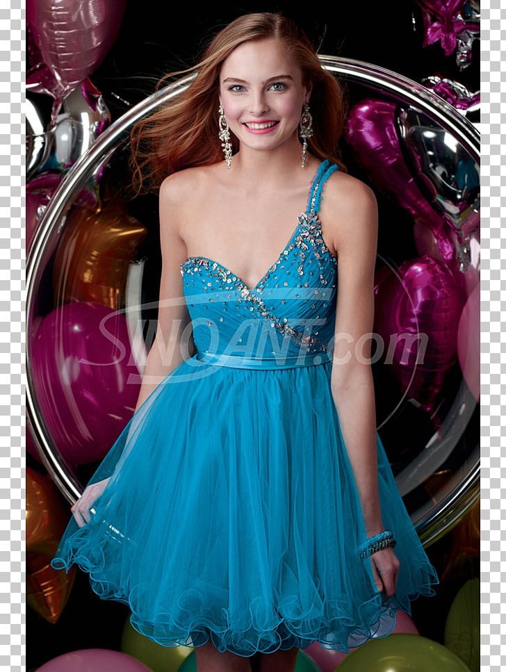 Dress Turquoise Blue Formal Wear A-line PNG, Clipart, Aline, A Line Dress, Blue, Chiffon, Clothing Free PNG Download