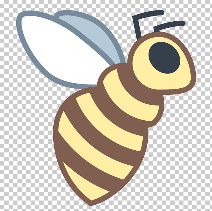 Honey Bee Insect Computer Icons PNG, Clipart, Arthropod, Bee, Bumblebee, Computer Icons, Honey Free PNG Download