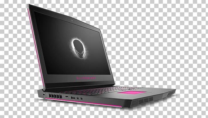 Laptop Dell Alienware 17 R4 Intel PNG, Clipart, Alienware, Computer, Computer Hardware, Dell, Dell Alienware 15 R3 Free PNG Download