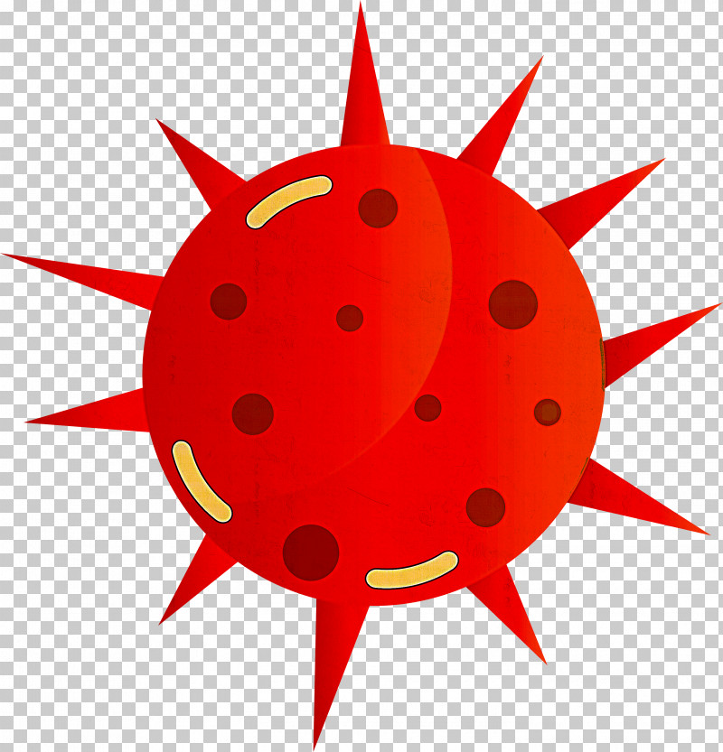 Virus PNG, Clipart, Carmine, Fish, Logo, Red, Virus Free PNG Download