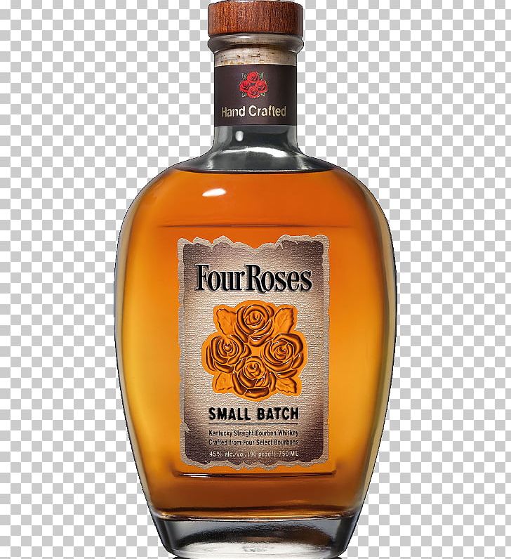 Bourbon Whiskey Liquor Rye Whiskey Small Batch Whiskey PNG, Clipart,  Free PNG Download