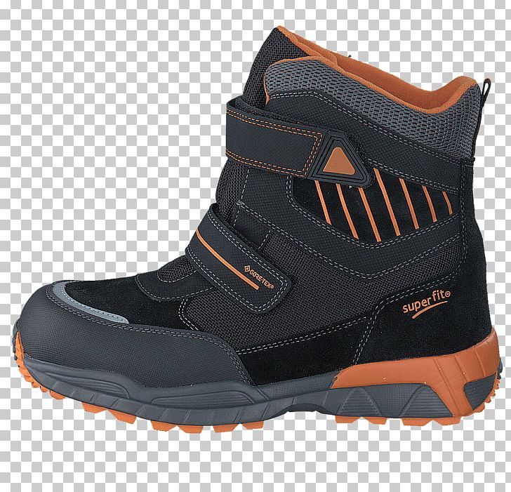 Gore-Tex Shoe W. L. Gore And Associates Snow Boot PNG, Clipart, Accessories, Black, Black Orange, Boot, Color Free PNG Download