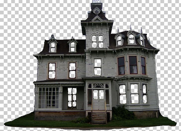 Haunted Bruce Mansion Paranormal Manor House Brown City PNG, Clipart, Apartment, Building, Castle, Classical Architecture, English Country House Free PNG Download