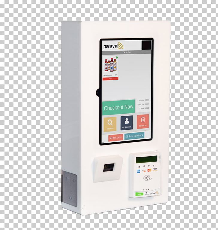 Micromarket Parlevel Systems Interactive Kiosks PNG, Clipart, Convenience Shop, Cost, Customer, Electronic Device, Hardware Free PNG Download