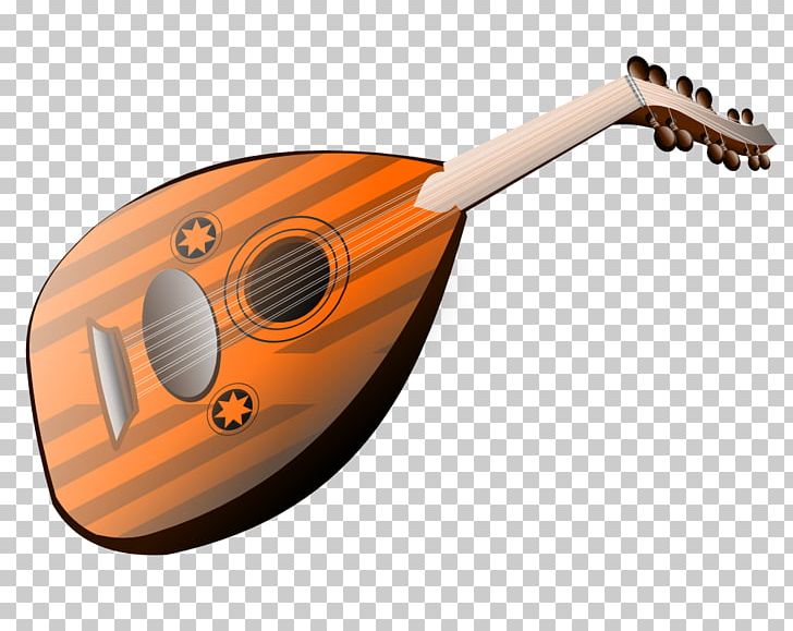 Oud Musical Instruments PNG, Clipart, Acoustic Electric Guitar, Acoustic Guitar, Cuatro, Drawing, Goblet Drum Free PNG Download