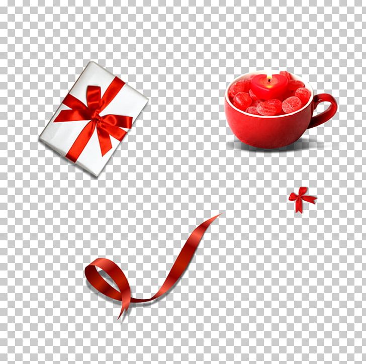 Ribbon Gift Box PNG, Clipart, Box, Candle, Cardboard Box, Christmas Tree, Decorative Elements Free PNG Download
