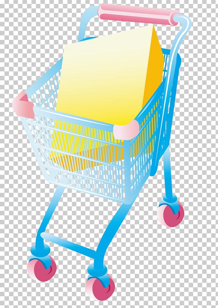 Shopping Cart Supermarket Designer PNG, Clipart, Baby Products, Blue, Cart, Coffee Shop, Colorful Free PNG Download