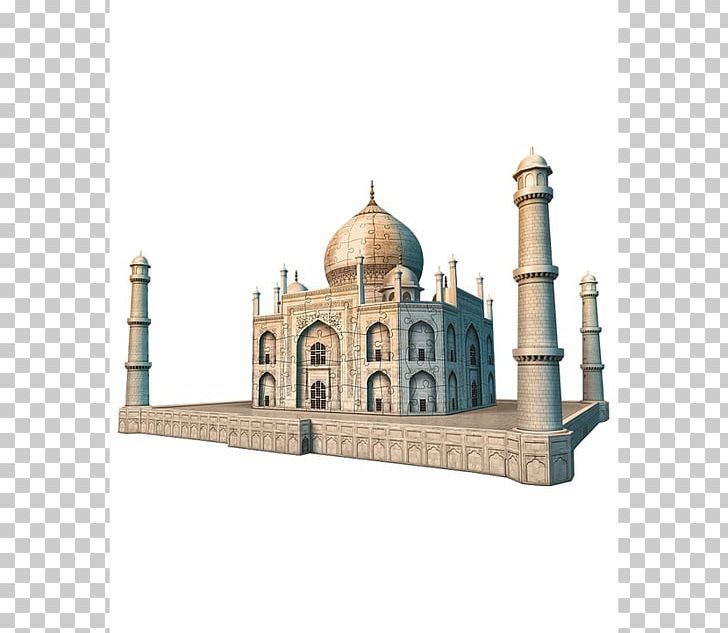 Taj Mahal Puzz 3D Jigsaw Puzzles Big Ben Ravensburger PNG, Clipart, Arch, Building, Byzantine Architecture, Empire State Building, Facade Free PNG Download