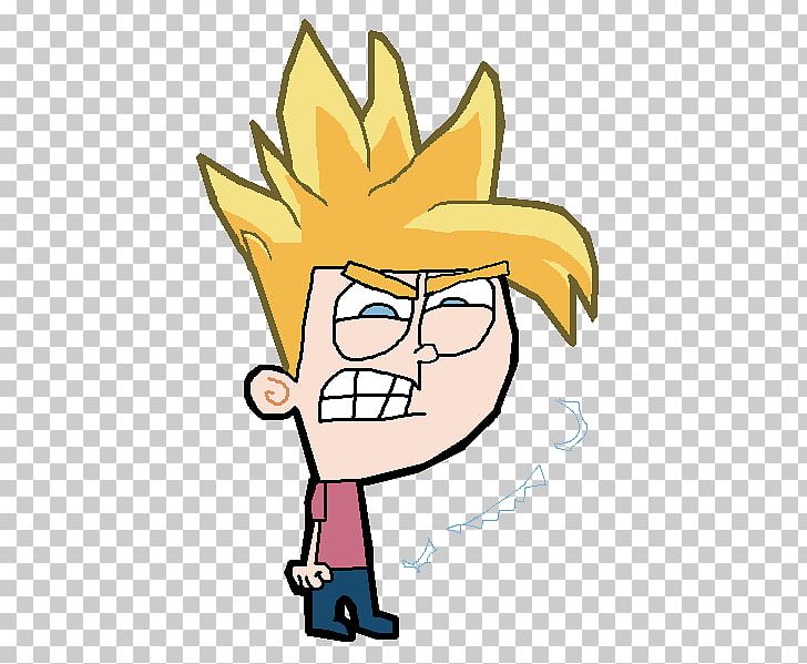 Timmy Turner Goku Bio Broly Super Saiya Animation PNG, Clipart, Animation, Art, Artwork, Bio Broly, Boy Free PNG Download