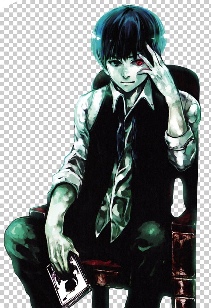 Tokyo Ghoul Tokyo Ghoul Zakki Anime PNG, Clipart, Anime, Black Hair, Fan Art, Fictional Character, Ghoul Free PNG Download