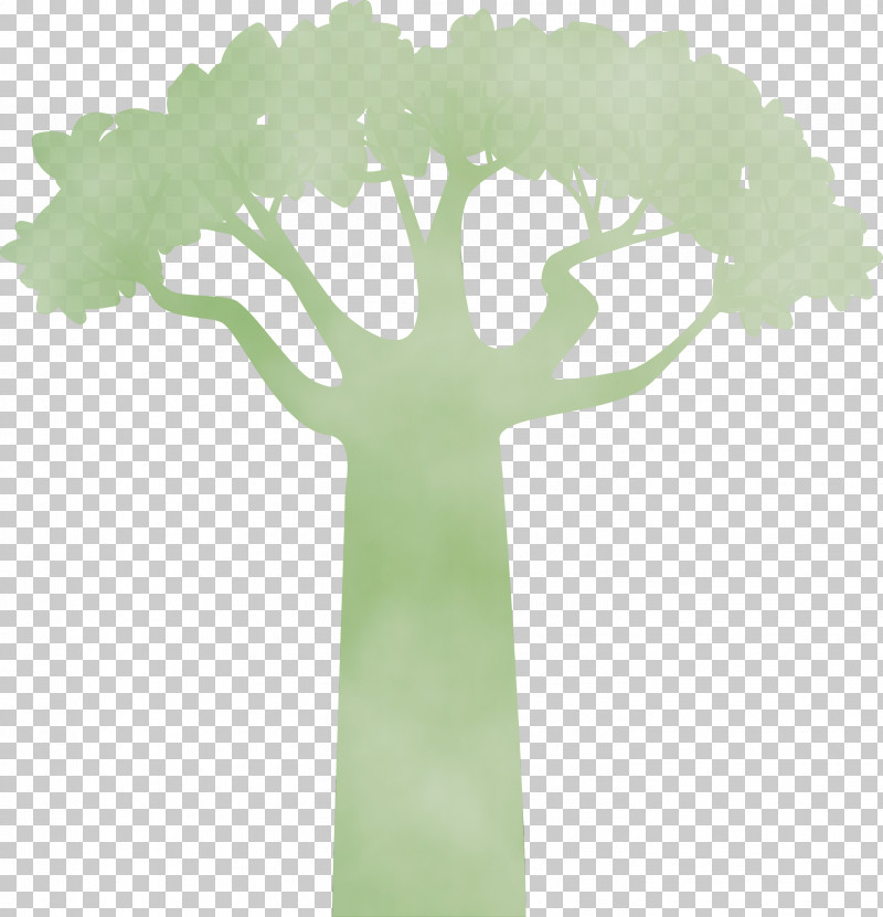 Plant Stem Green M-tree Meter Tree PNG, Clipart, Abstract Tree, Biology, Cartoon Tree, Green, Meter Free PNG Download