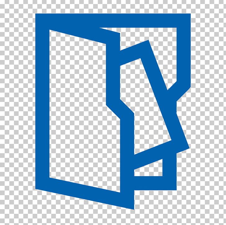 Computer Icons Directory Logo File Folders PNG, Clipart, Achchamillai Live, Angle, Area, Blue, Brand Free PNG Download