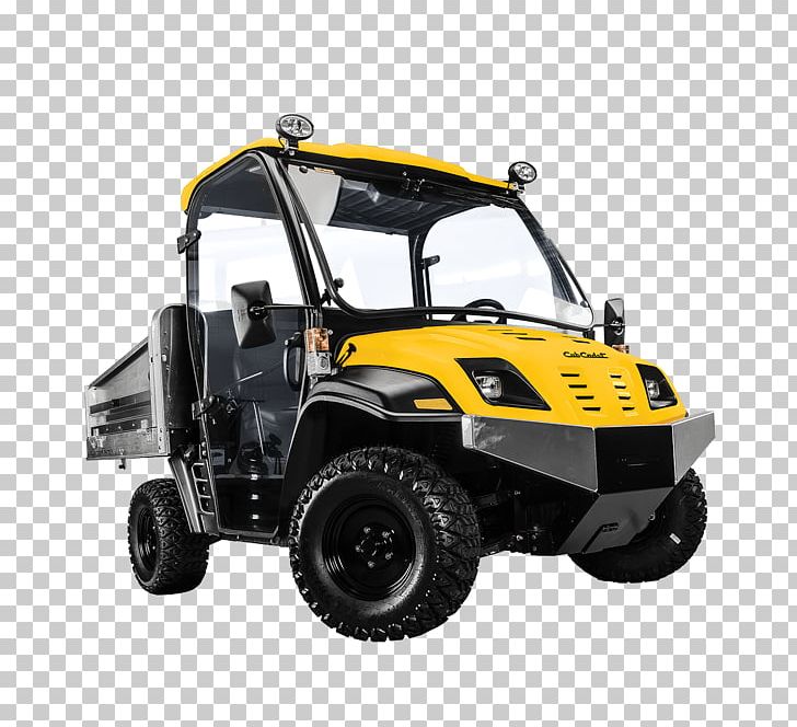 Cub Cadet Vehicle Side By Side Car Lawn Mowers PNG, Clipart, Automotive Exterior, Automotive Tire, Automotive Wheel System, Brand, Bumper Free PNG Download