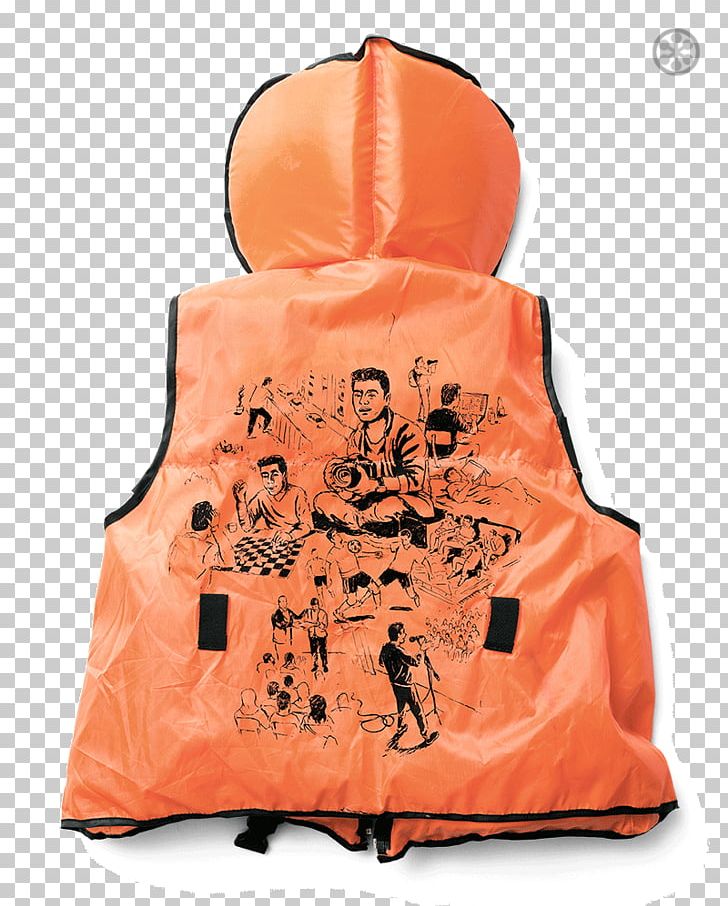 Life Jackets Refugee Gilets Drawing PNG, Clipart, Advertising Campaign, Brand, Drawing, Gilets, Idea Free PNG Download