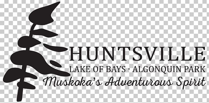 Logo Huntsville Brand Font PNG, Clipart, Black And White, Brand, Calligraphy, Canada, Graphic Design Free PNG Download