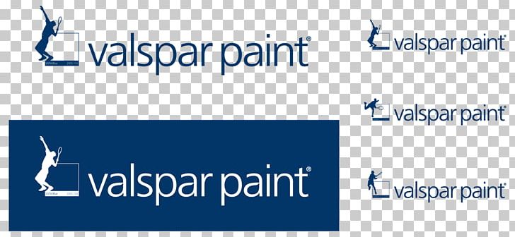 Logo Valspar Paint Coating Organization PNG, Clipart, Angle, Area, Art, Banner, Blue Free PNG Download