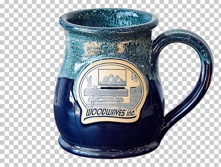 Mug Pottery Ceramic Coffee Cup Jug PNG, Clipart, Ceramic, Coffee, Coffee Cup, Craft, Cup Free PNG Download