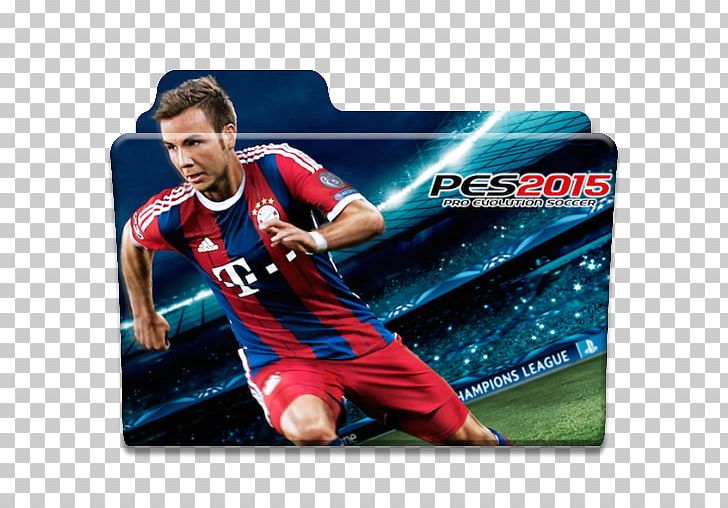 Pro Evolution Soccer 2015 Pro Evolution Soccer 2012 Pro Evolution Soccer 6 Pro Evolution Soccer 2009 Pro Evolution Soccer 4 PNG, Clipart, Blue, Competition, Football Player, Games, Konami Free PNG Download
