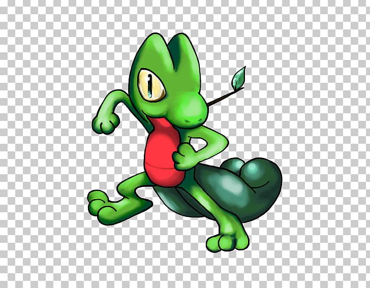 Treecko Grovyle Tree Frog PNG, Clipart,  Free PNG Download