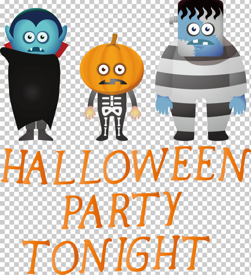 Halloween Halloween Party Tonight PNG, Clipart, Behavior, Geometry, Halloween, Happiness, Human Free PNG Download