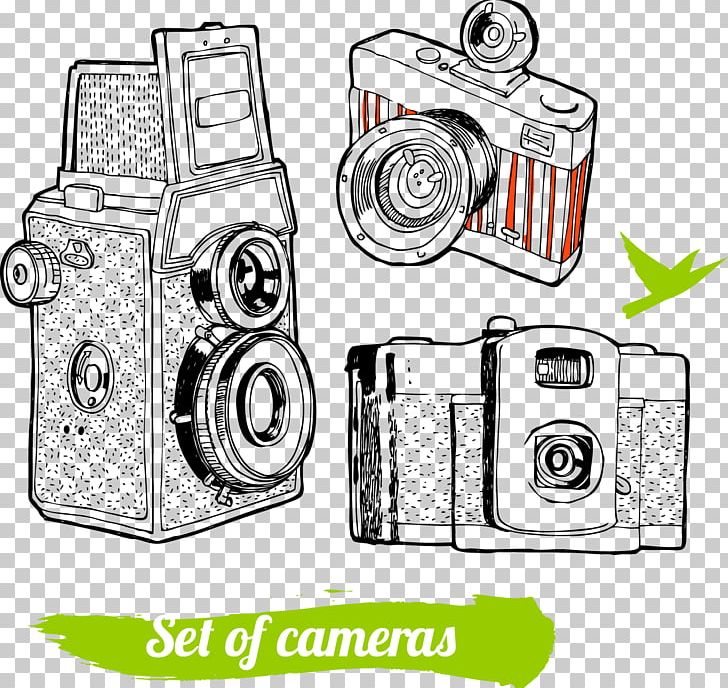 Camera Drawing Flat Design PNG, Clipart, Brand, Camera Logo, Camera Vector, Canon, Encapsulated Postscript Free PNG Download