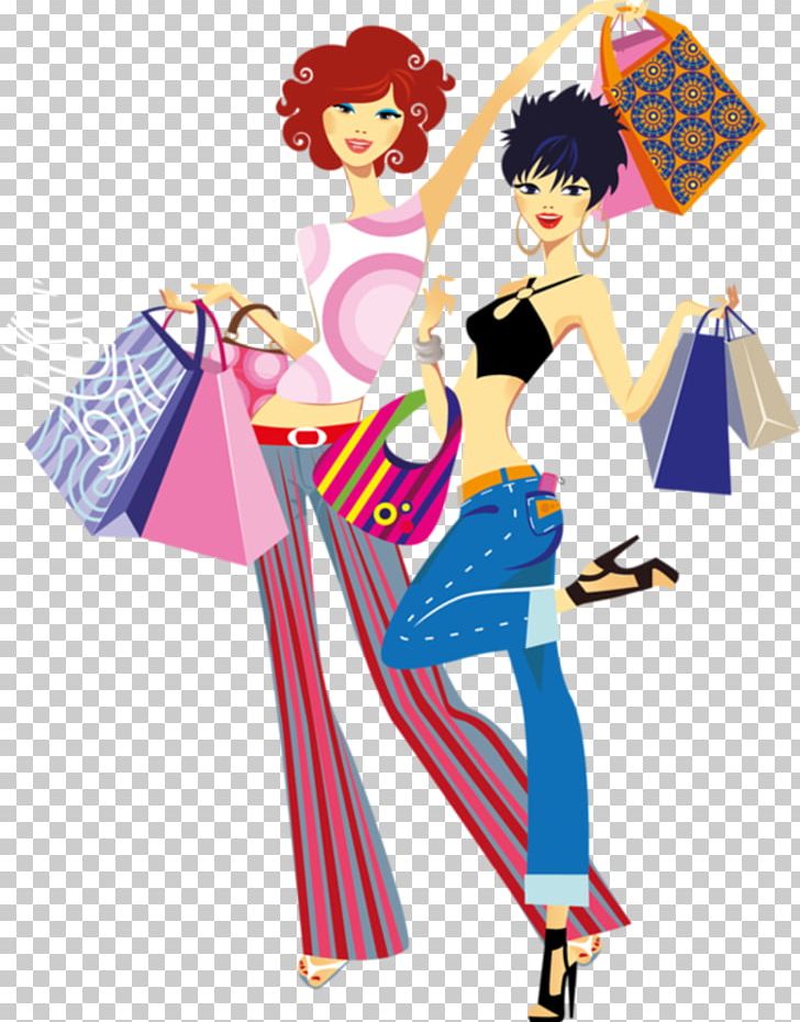 Chanel Shopping Cartoon PNG, Clipart, Art, Bag, Brands, Cartoon, Chanel Free PNG Download