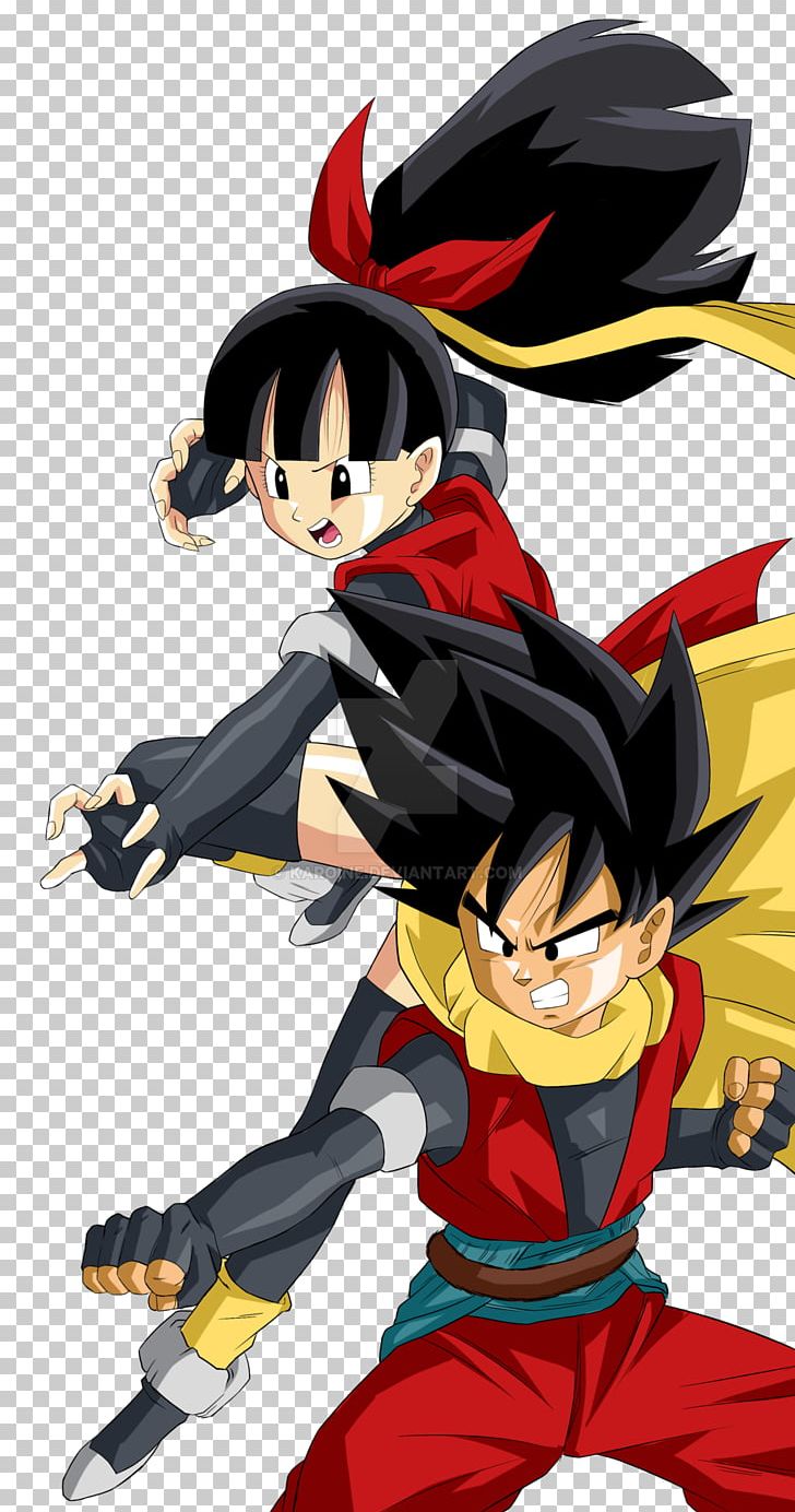 Dragon Ball Heroes Goku Vegeta Gohan Png Clipart Action Figure Anime