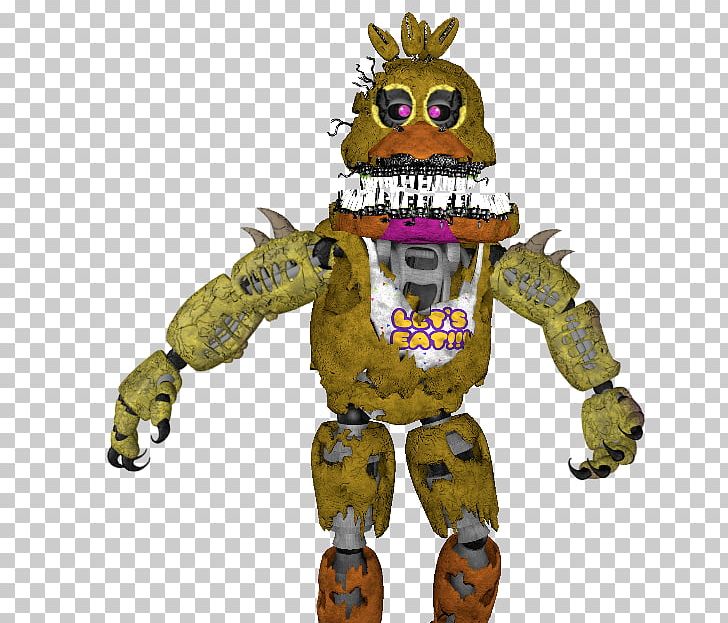 Five Nights At Freddy's 4 Five Nights At Freddy's 2 Five Nights At Freddy's: The Twisted Ones The Joy Of Creation: Reborn Nightmare PNG, Clipart,  Free PNG Download