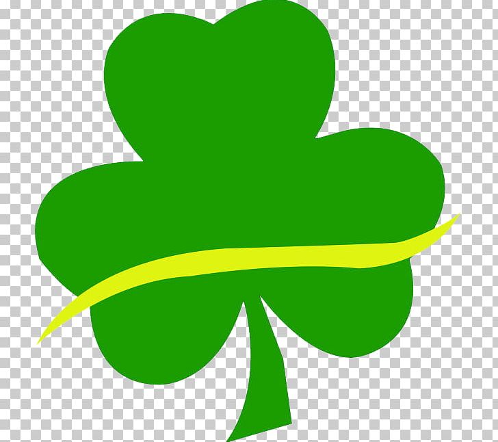 Green Clover PNG, Clipart, Clover, Colored, Colored Ribbon, Coreldraw, Download Free PNG Download