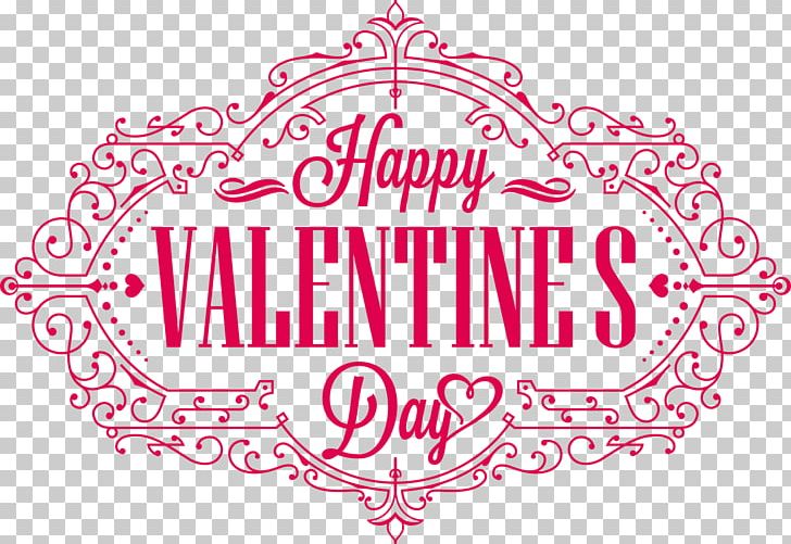Happy Valentine Valentine's Day PNG, Clipart,  Free PNG Download