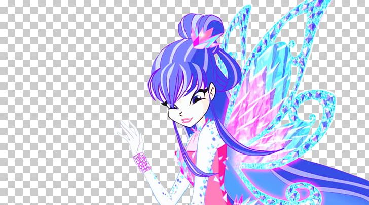 Musa Tecna Fairy Winx Club PNG, Clipart, Alfea, Animated Series, Anime, Art, Butterflix Free PNG Download