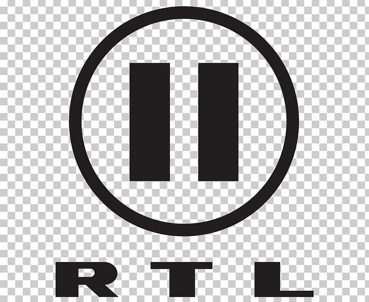 Product Design Number Brand Logo RTL II PNG, Clipart, Area, Black And White, Brand, Circle, Line Free PNG Download