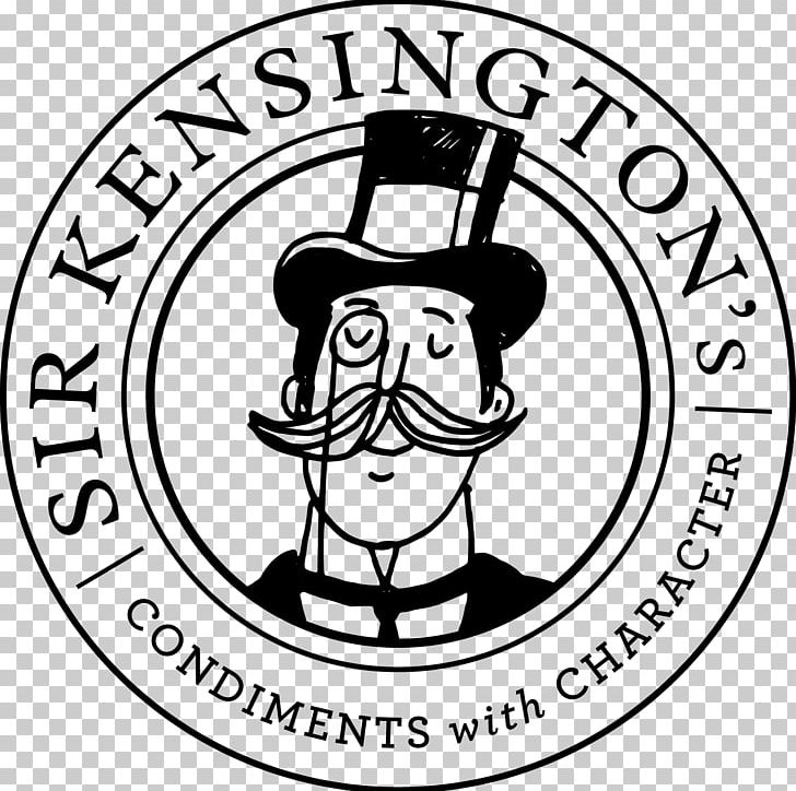 Sir Kensington’s Kensington & Sons PNG, Clipart, Artwork, Black, Black And White, Brand, Circle Free PNG Download