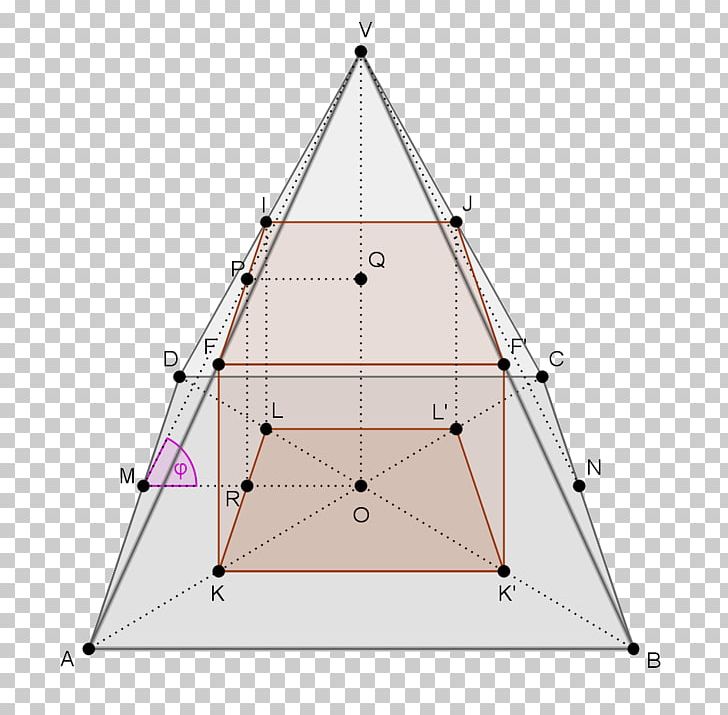 Triangle Pyramid Trigonometry Regular Polygon PNG, Clipart, Angle, Arc Tangente, Area, Base, Cube Free PNG Download