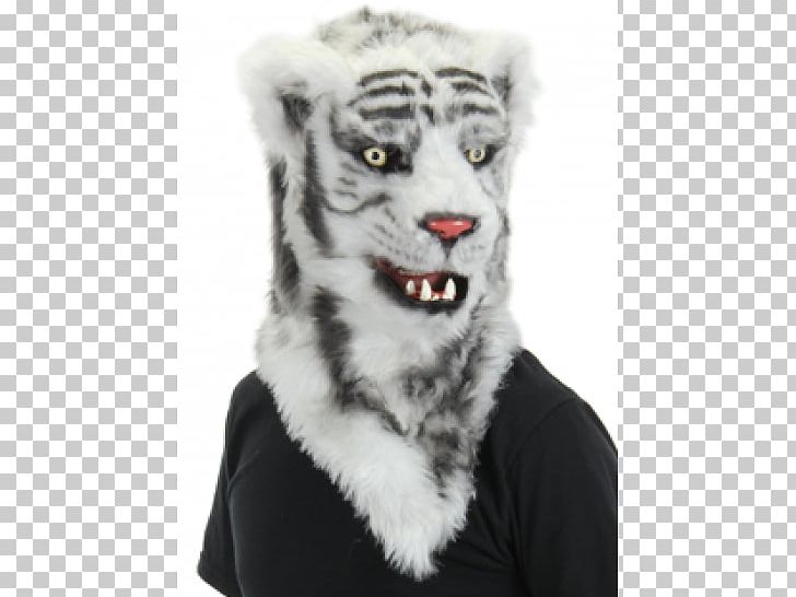 White Tiger Mask Halloween Costume PNG, Clipart, Adult, Aggression, Animals, Big Cats, Carnivoran Free PNG Download