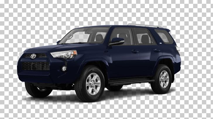 2016 Toyota 4Runner 2018 Toyota 4Runner SR5 SUV Sport Utility Vehicle Car PNG, Clipart, 2018 Toyota 4runner, Automatic Transmission, Car, Fourwheel Drive, Grille Free PNG Download
