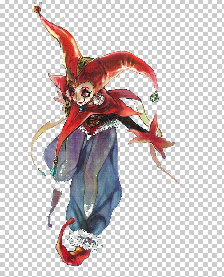 Chrono Cross Chrono Trigger Harle Fan Art Video Game PNG, Clipart, Android, Anime, Art, Chrono, Deviantart Free PNG Download